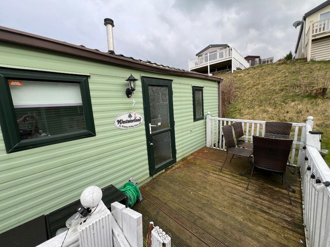 Todber Valley Holiday Park - Holiday Accommodation 21122