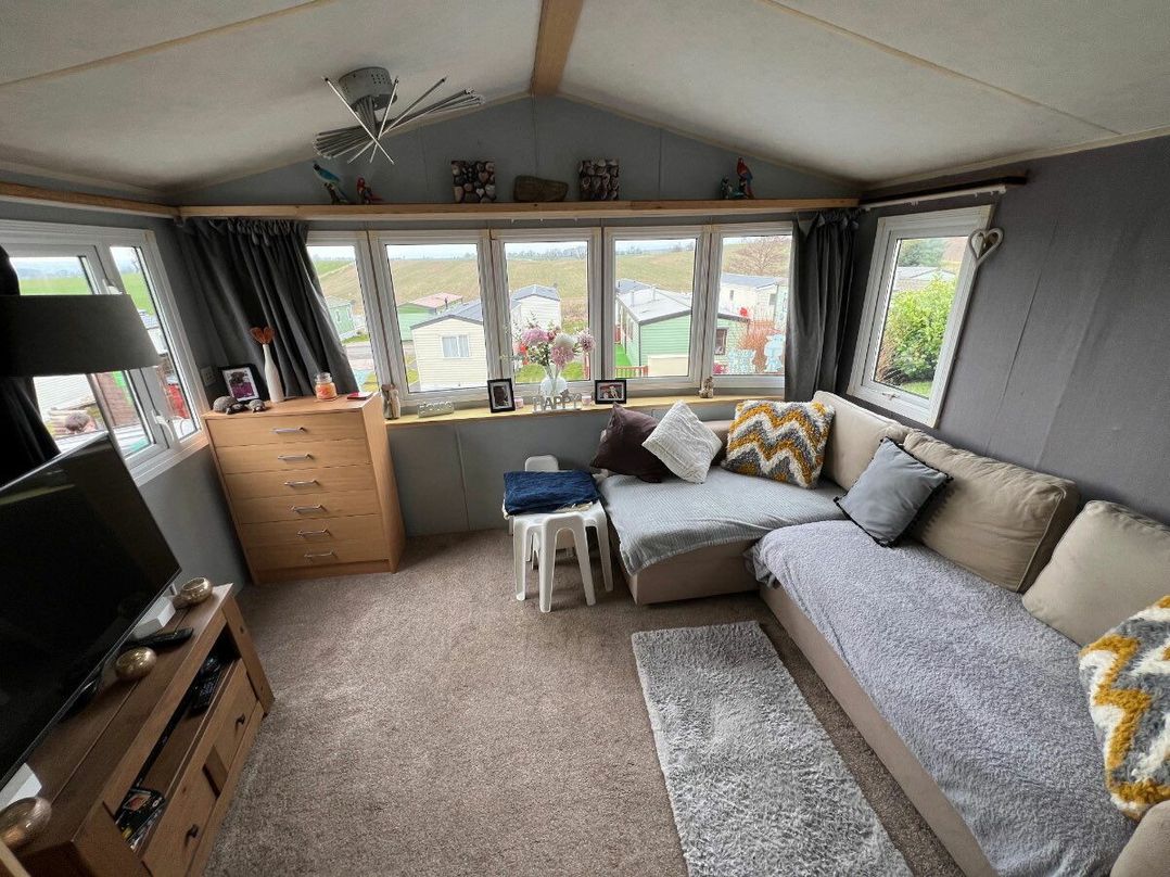 Todber Valley Holiday Park - Holiday Accommodation 21122