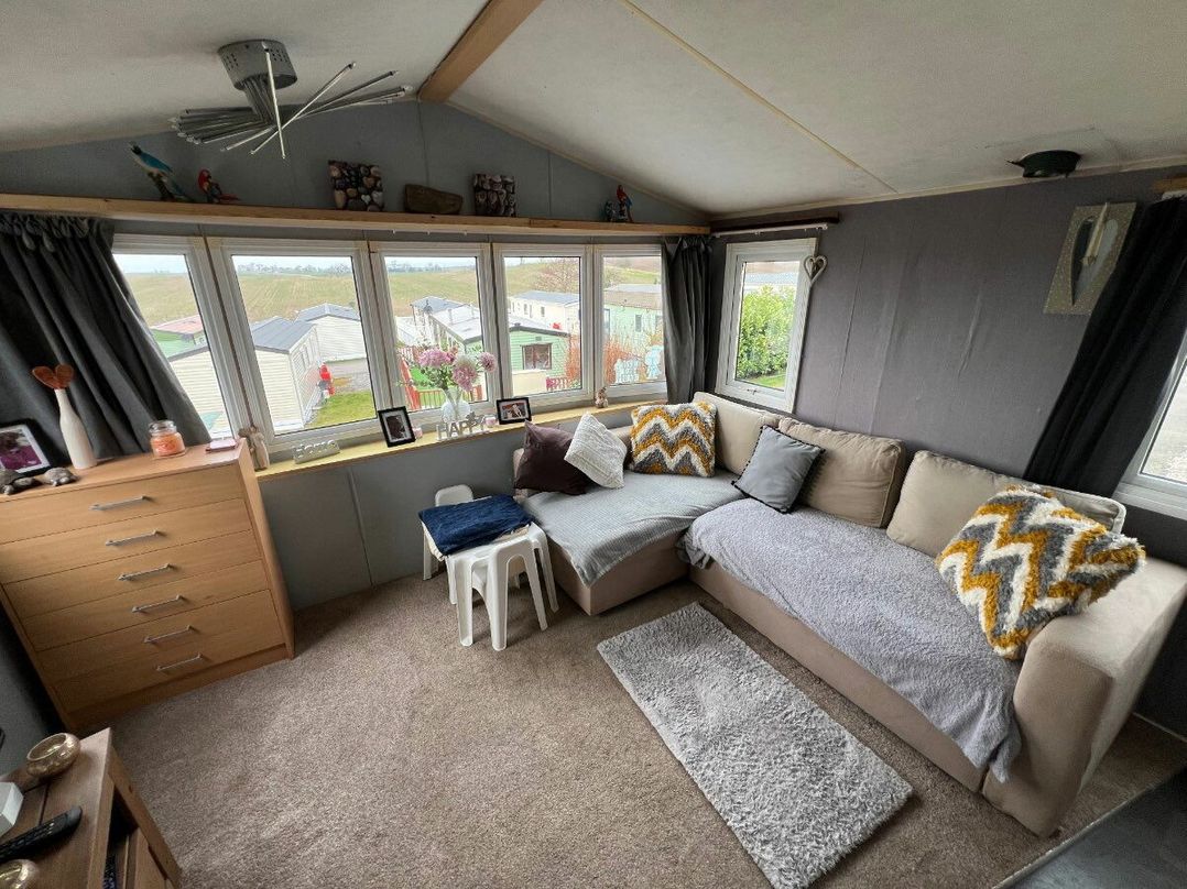 Todber Valley Holiday Park - Holiday Accommodation 21122