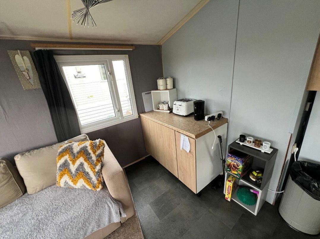 Todber Valley Holiday Park - Holiday Accommodation 21122