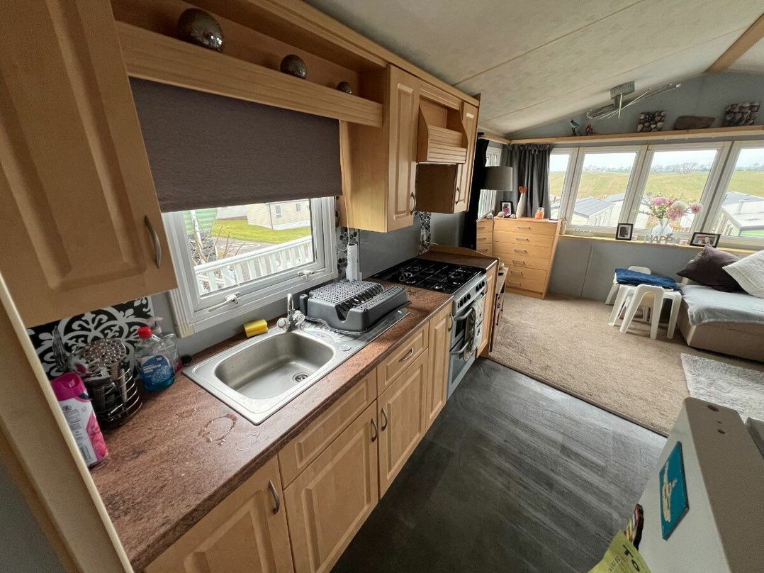 Todber Valley Holiday Park - Holiday Accommodation 21122