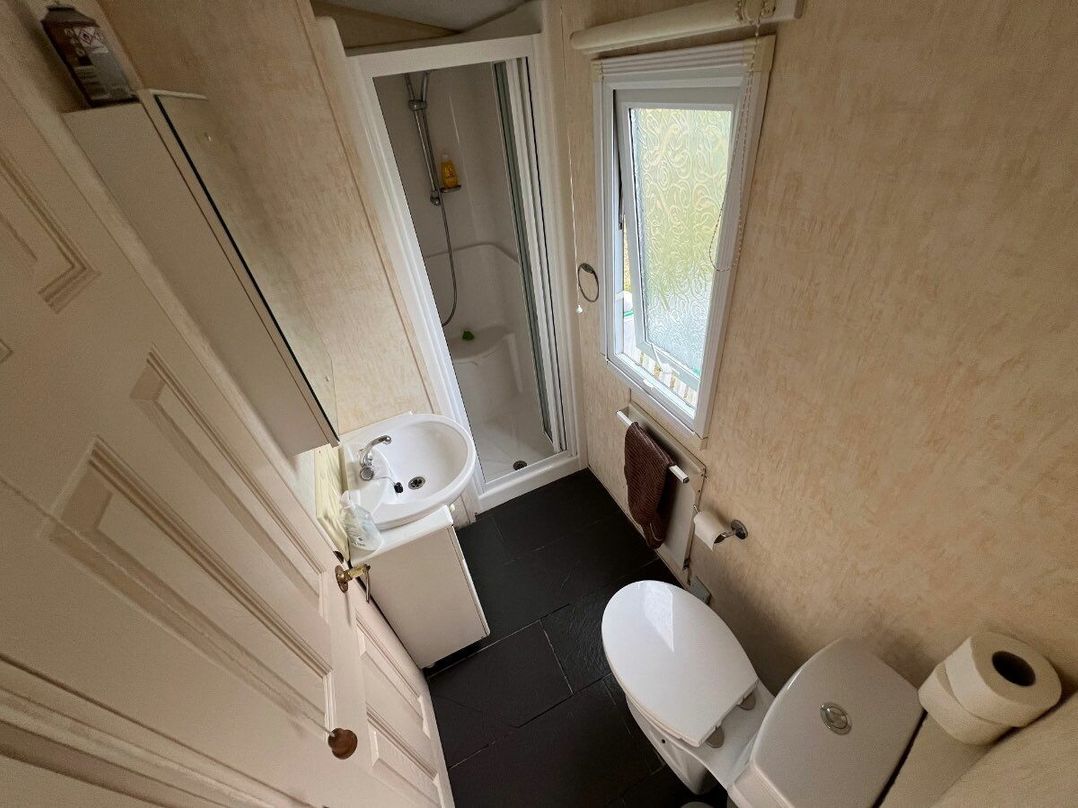 Todber Valley Holiday Park - Holiday Accommodation 21122