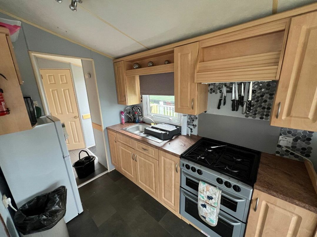 Todber Valley Holiday Park - Holiday Accommodation 21122