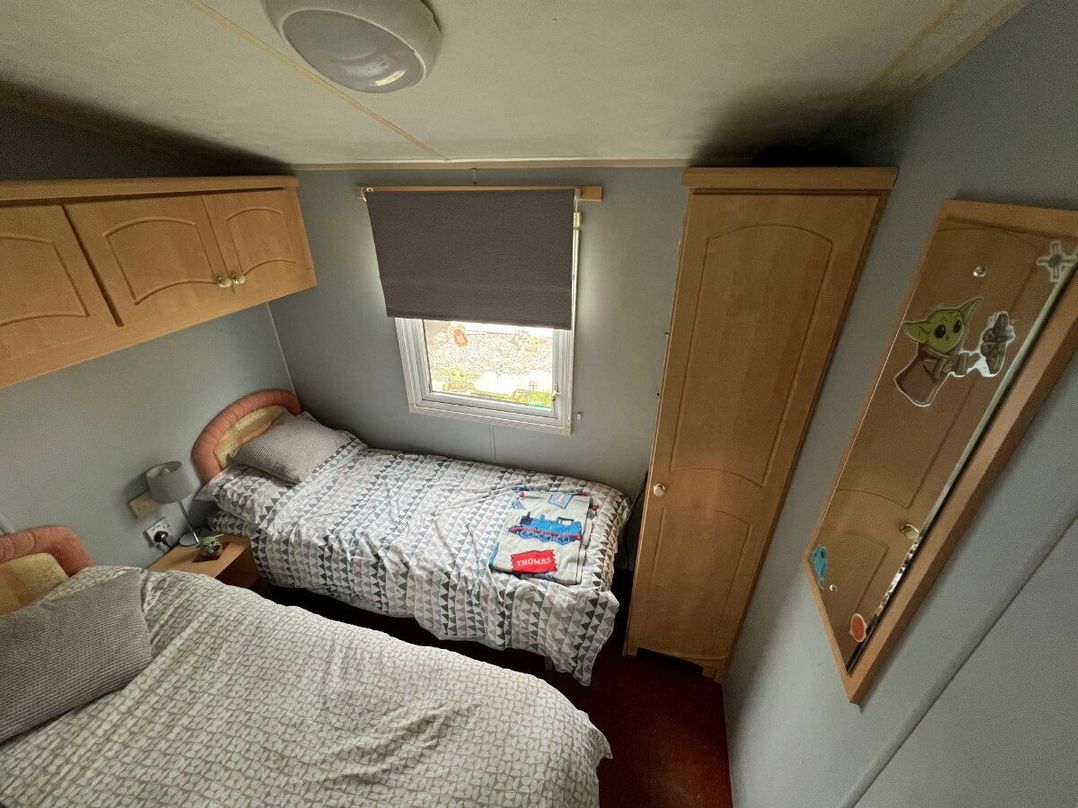 Todber Valley Holiday Park - Holiday Accommodation 21122