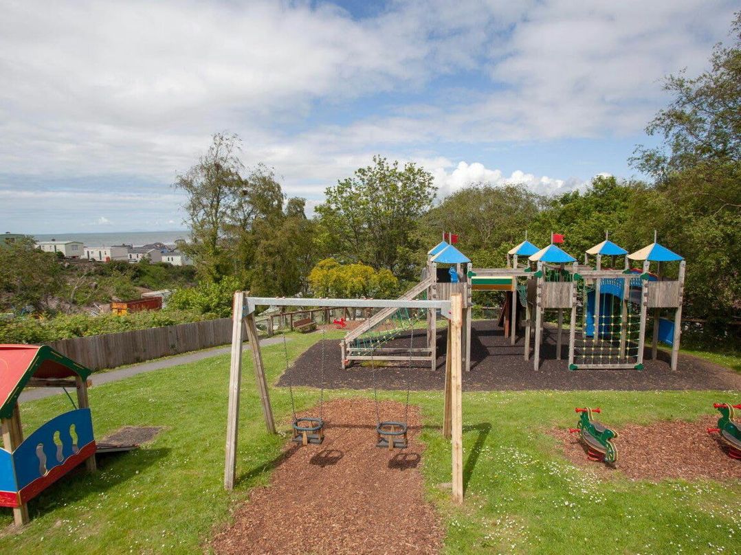 Brynowen Holiday Park - Holiday Accommodation 21123