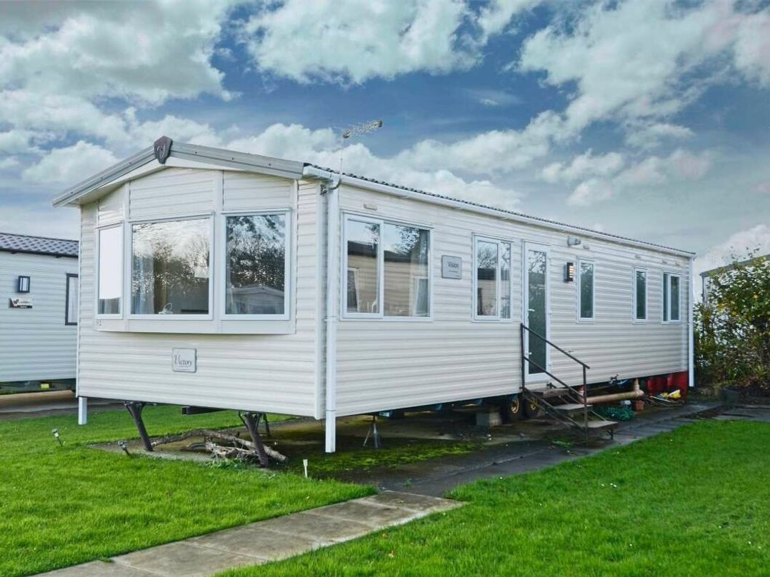 Croft Country Park - Holiday Accommodation 21124