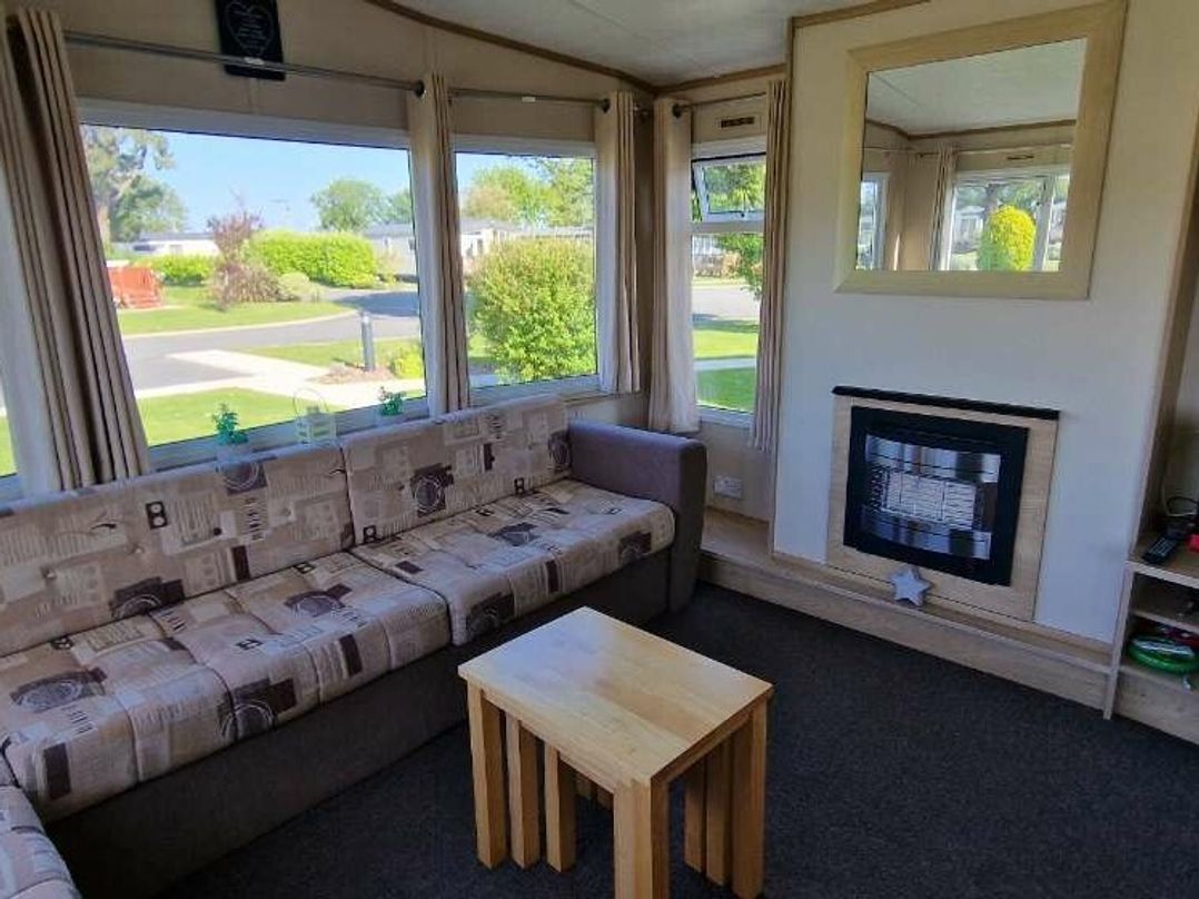 Croft Country Park - Holiday Accommodation 21124