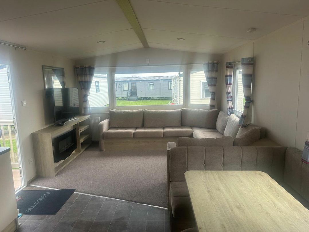 Cayton Bay Caravan Park - Holiday Accommodation 21125