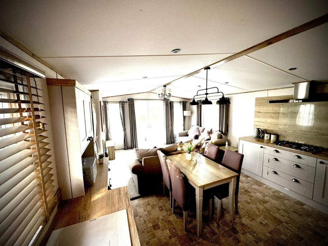 Seven Bays Park (Maribou) - Holiday Accommodation 21126