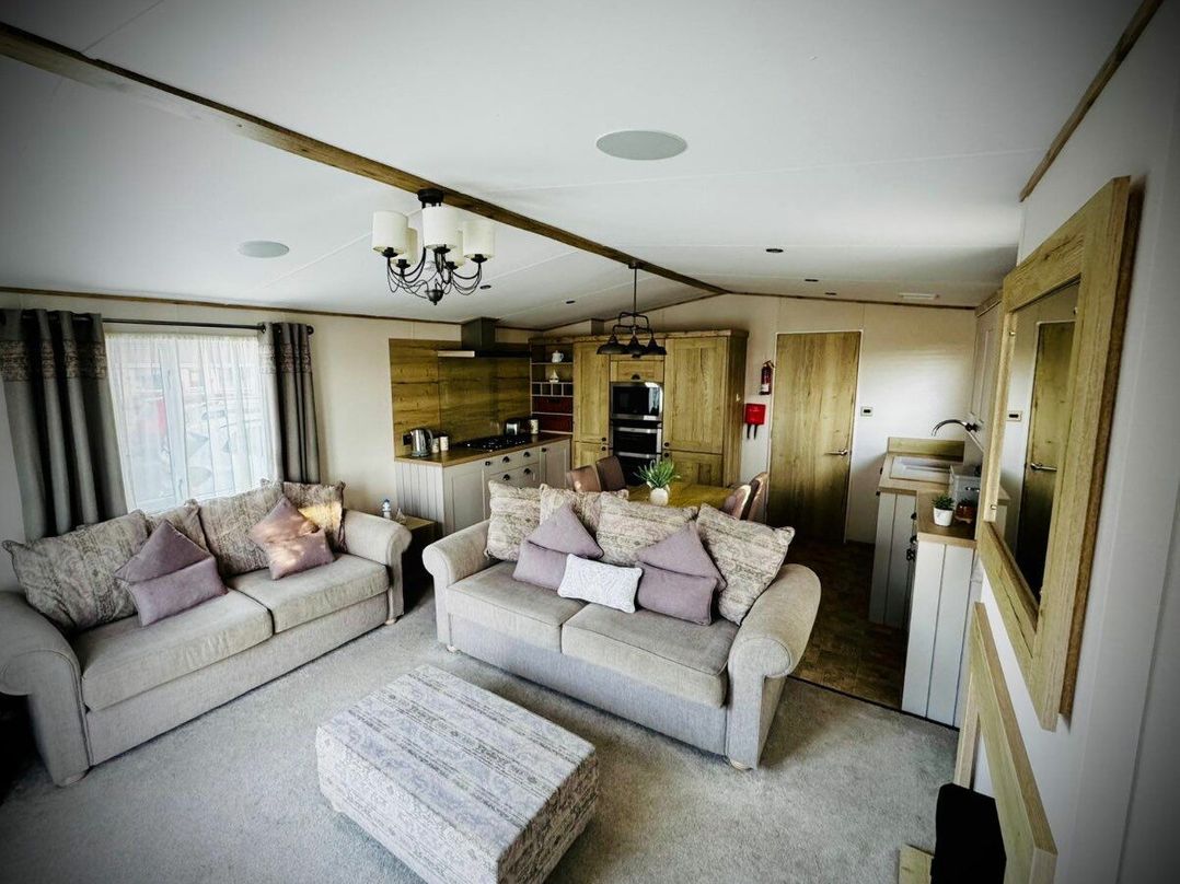 Seven Bays Park (Maribou) - Holiday Accommodation 21126