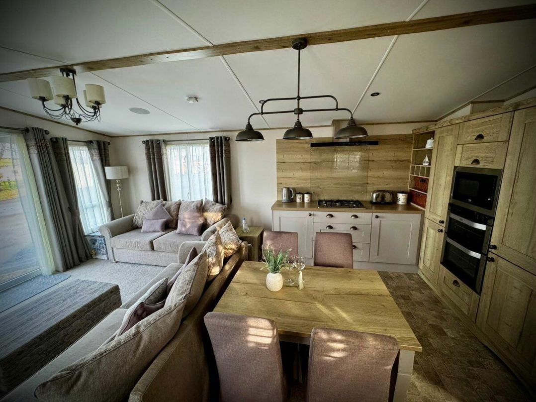 Seven Bays Park (Maribou) - Holiday Accommodation 21126