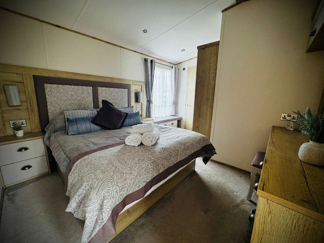 Seven Bays Park (Maribou) - Holiday Accommodation 21126