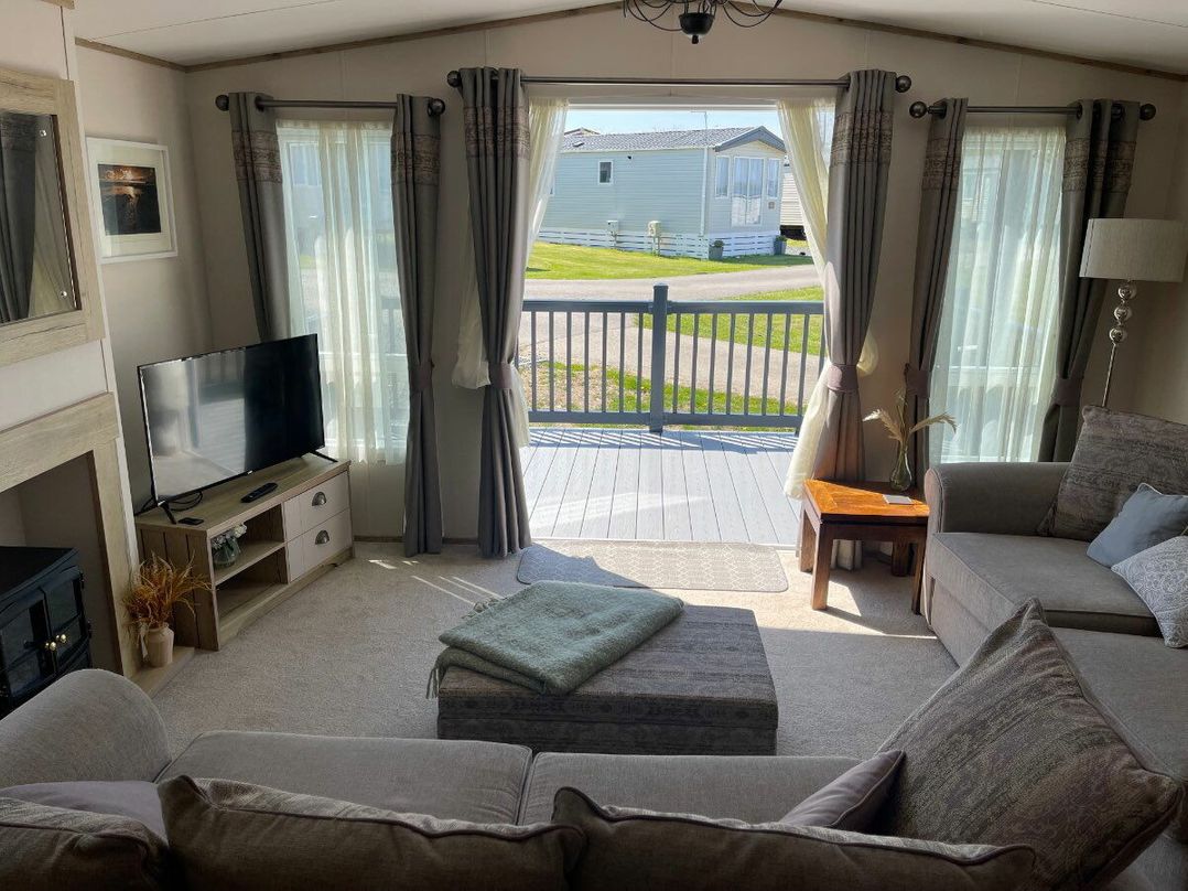 Seven Bays Park (Maribou) - Holiday Accommodation 21126