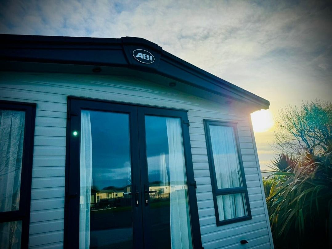 Seven Bays Park (Maribou) - Holiday Accommodation 21126