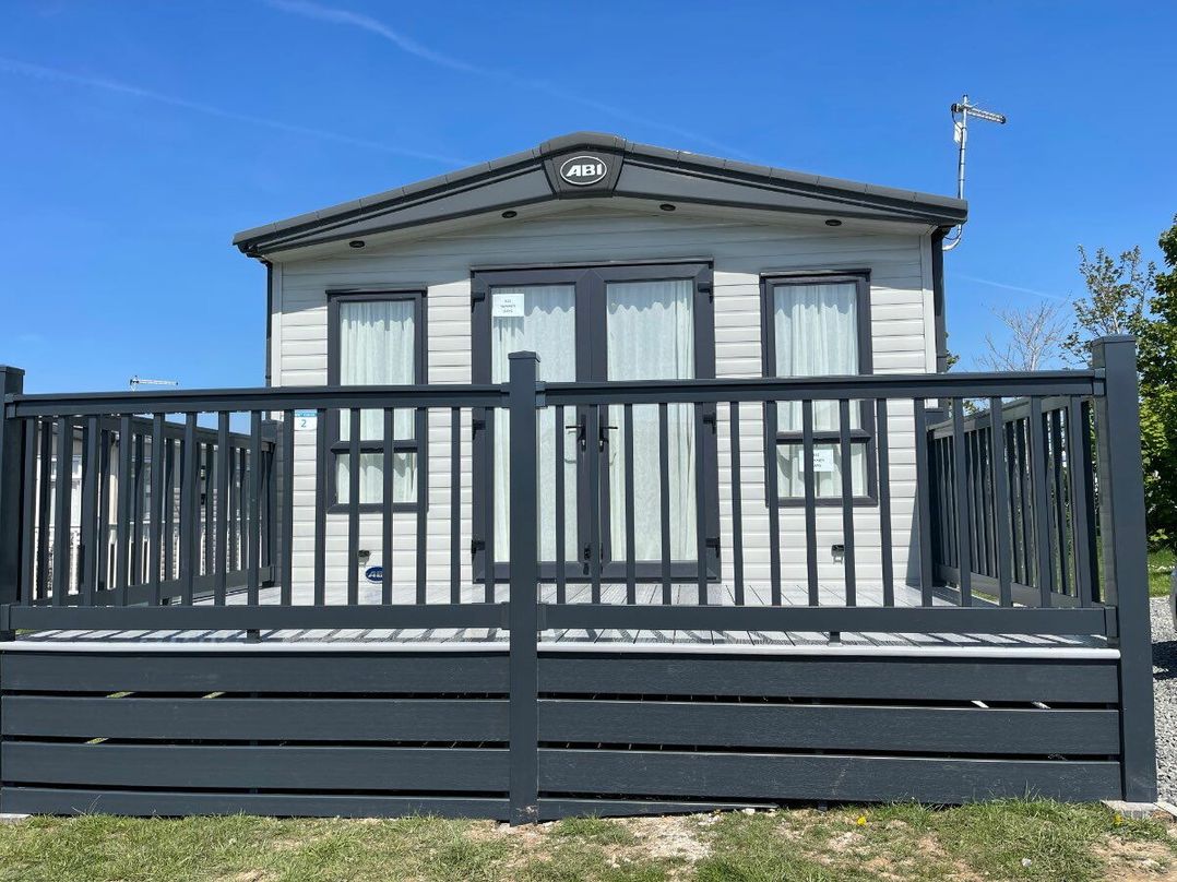 Seven Bays Park (Maribou) - Holiday Accommodation 21126