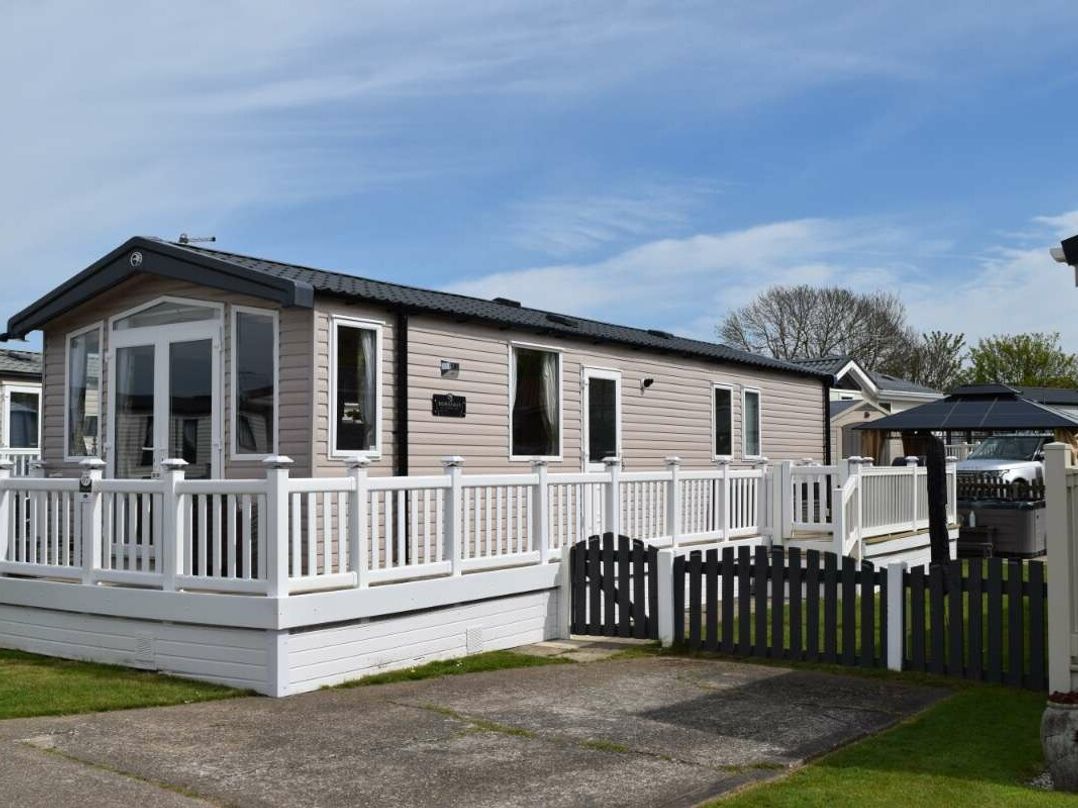 Patrington Haven Leisure Park - Holiday Accommodation 21128