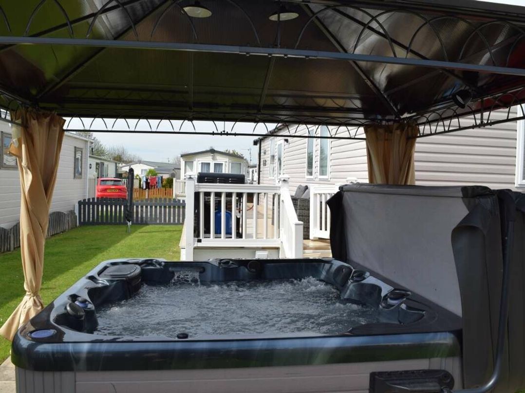 Patrington Haven Leisure Park - Holiday Accommodation 21128