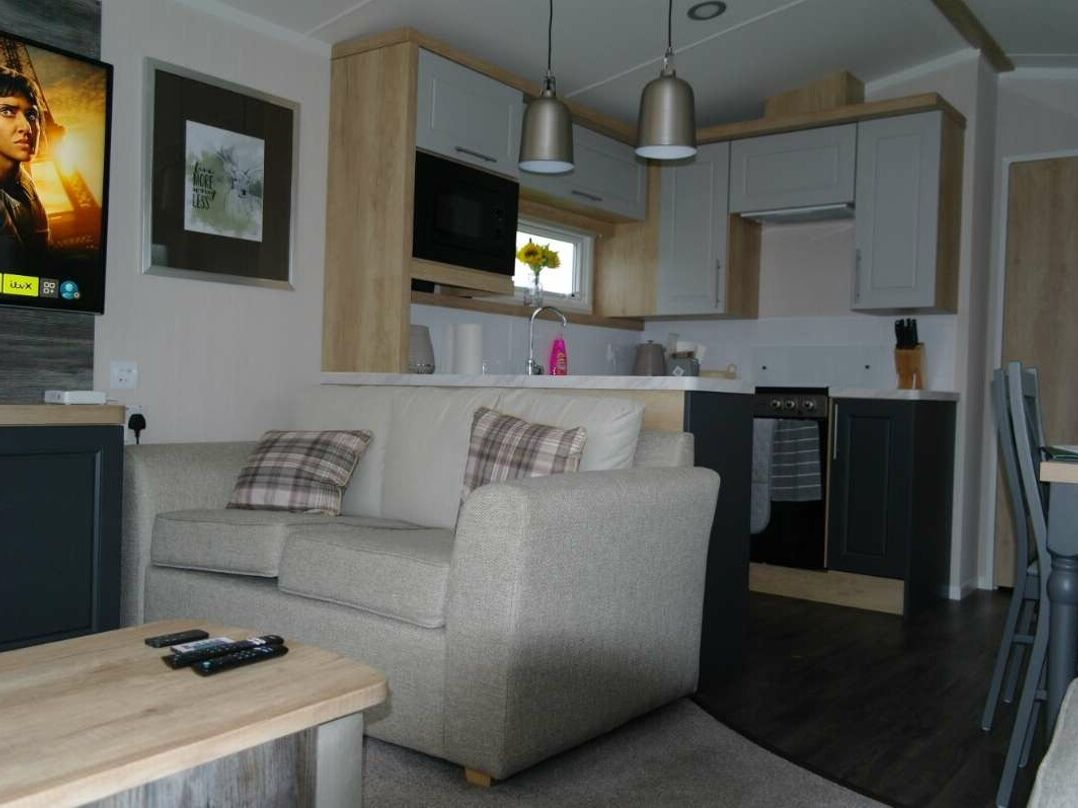 Patrington Haven Leisure Park - Holiday Accommodation 21128