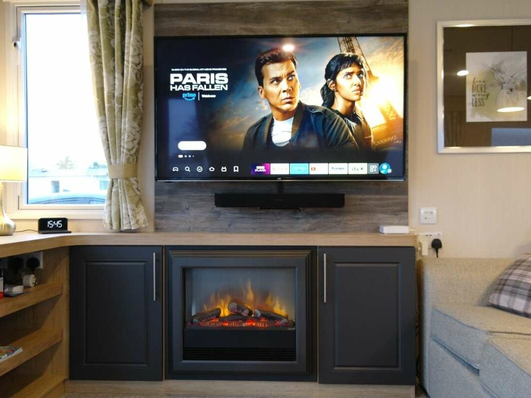 Patrington Haven Leisure Park - Holiday Accommodation 21128