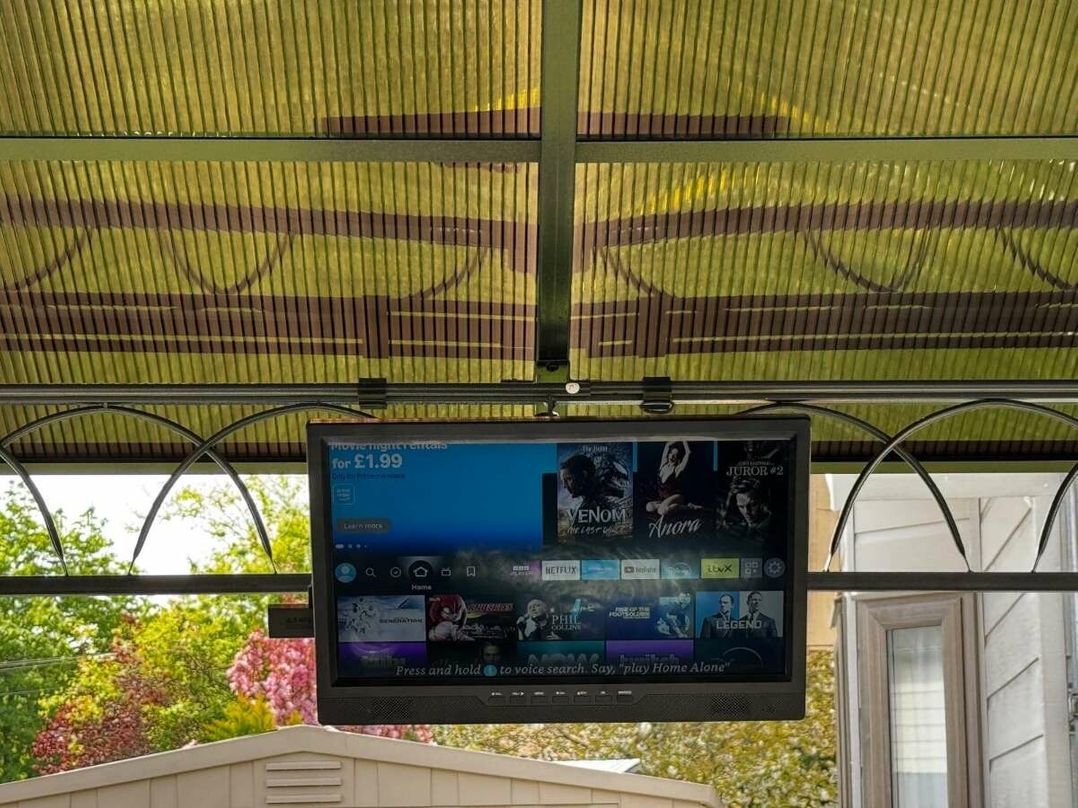 Patrington Haven Leisure Park - Holiday Accommodation 21128