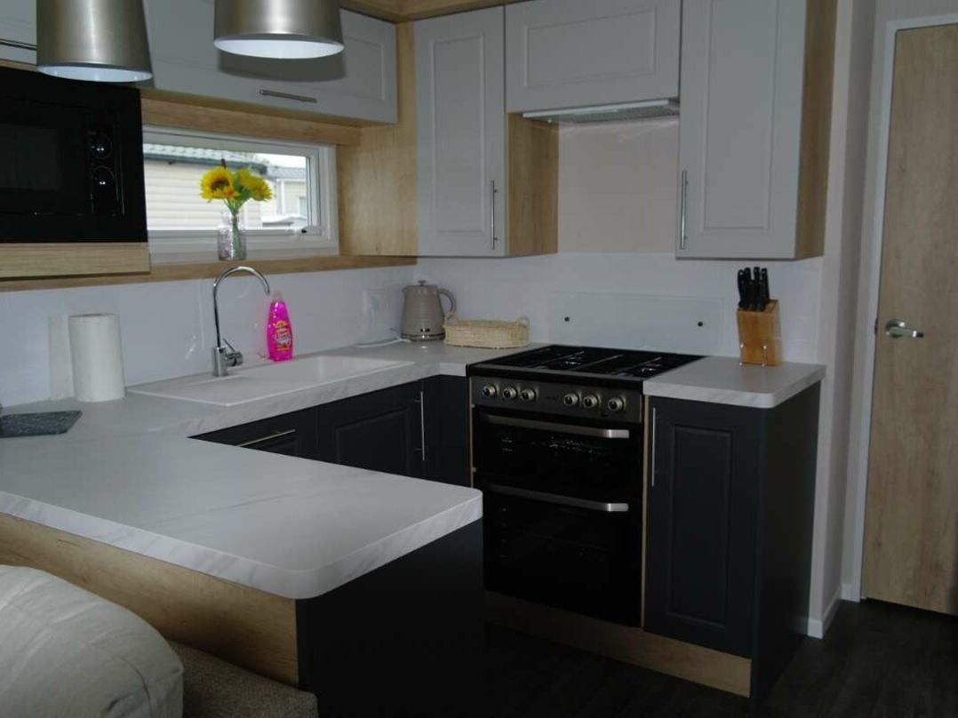 Patrington Haven Leisure Park - Holiday Accommodation 21128