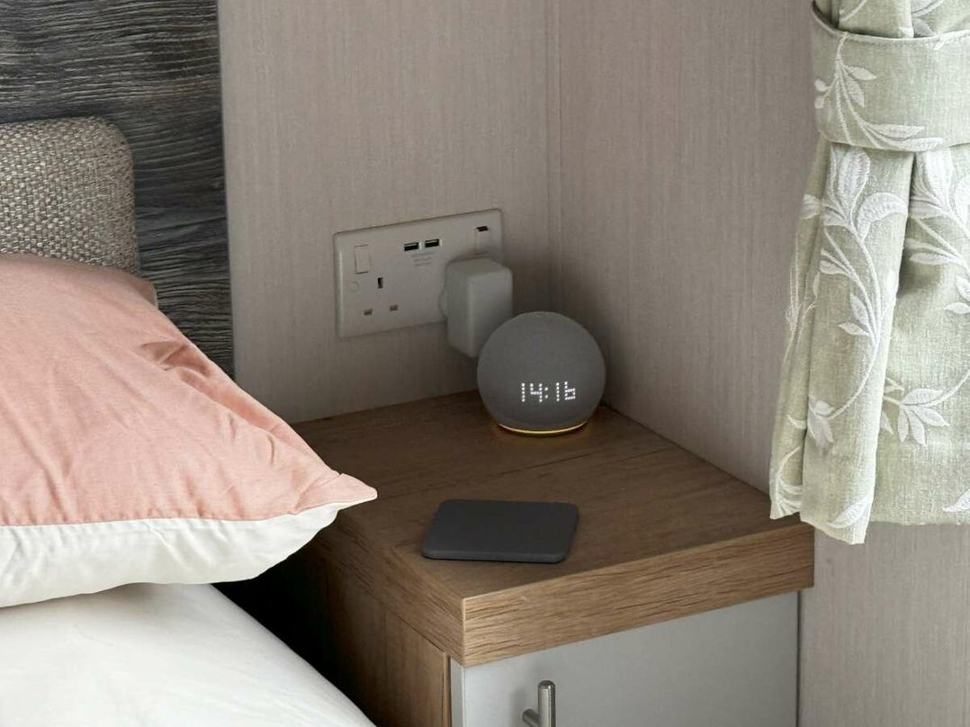 Patrington Haven Leisure Park - Holiday Accommodation 21128