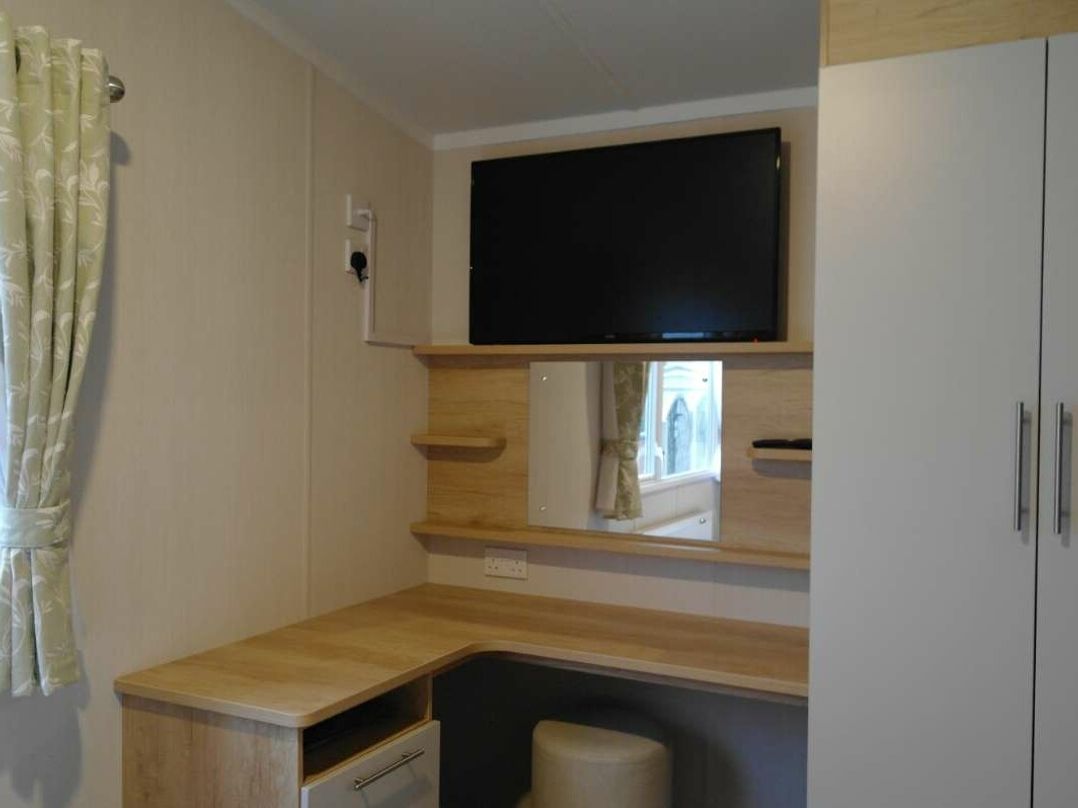 Patrington Haven Leisure Park - Holiday Accommodation 21128