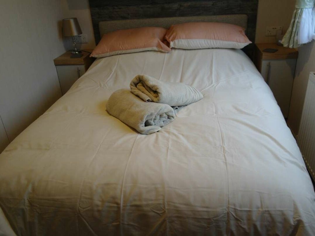 Patrington Haven Leisure Park - Holiday Accommodation 21128