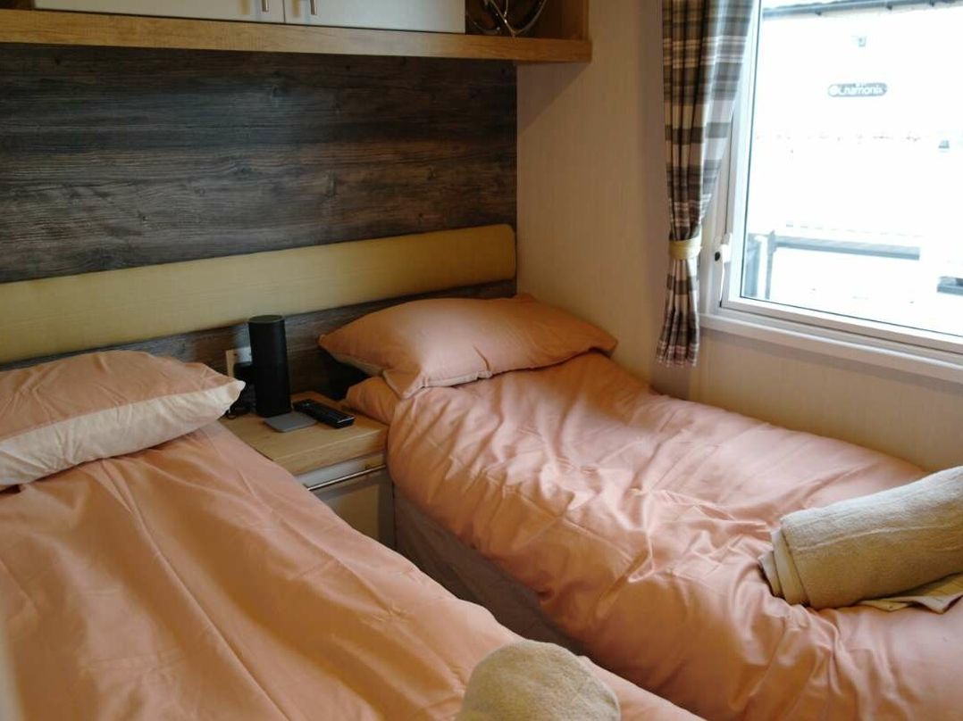 Patrington Haven Leisure Park - Holiday Accommodation 21128