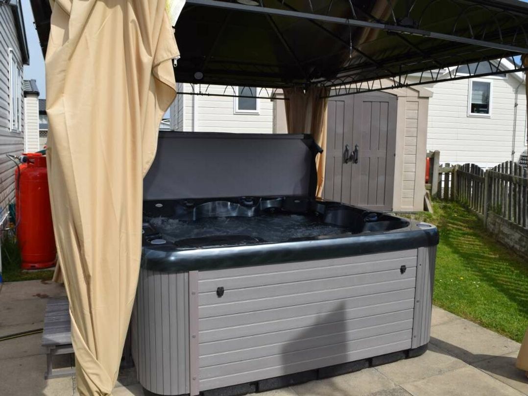 Patrington Haven Leisure Park - Holiday Accommodation 21128