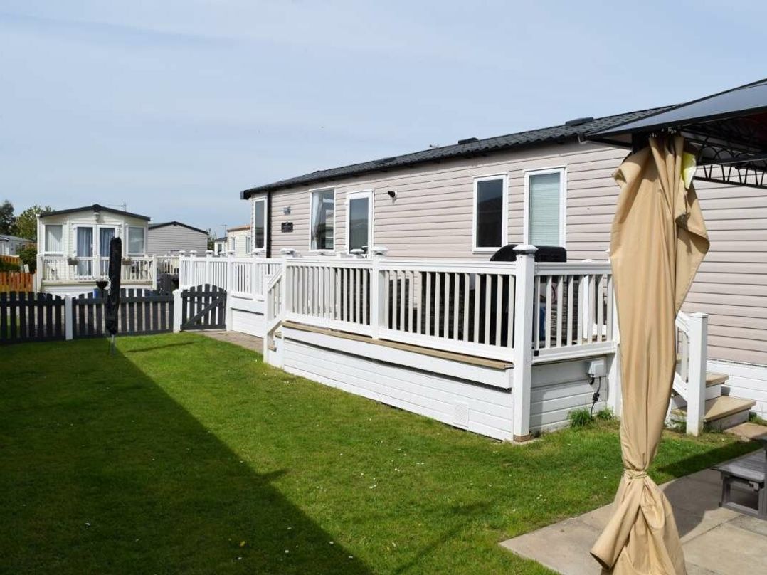 Patrington Haven Leisure Park - Holiday Accommodation 21128
