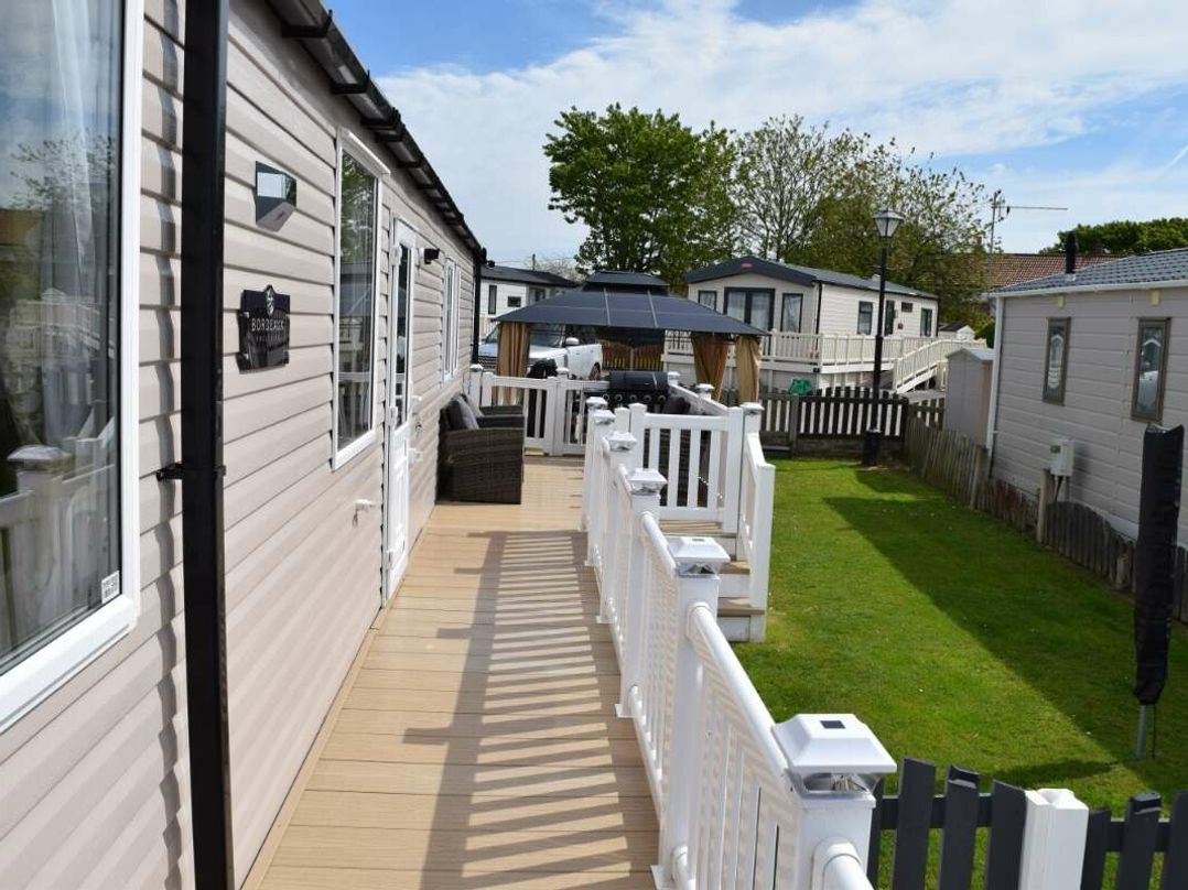 Patrington Haven Leisure Park - Holiday Accommodation 21128