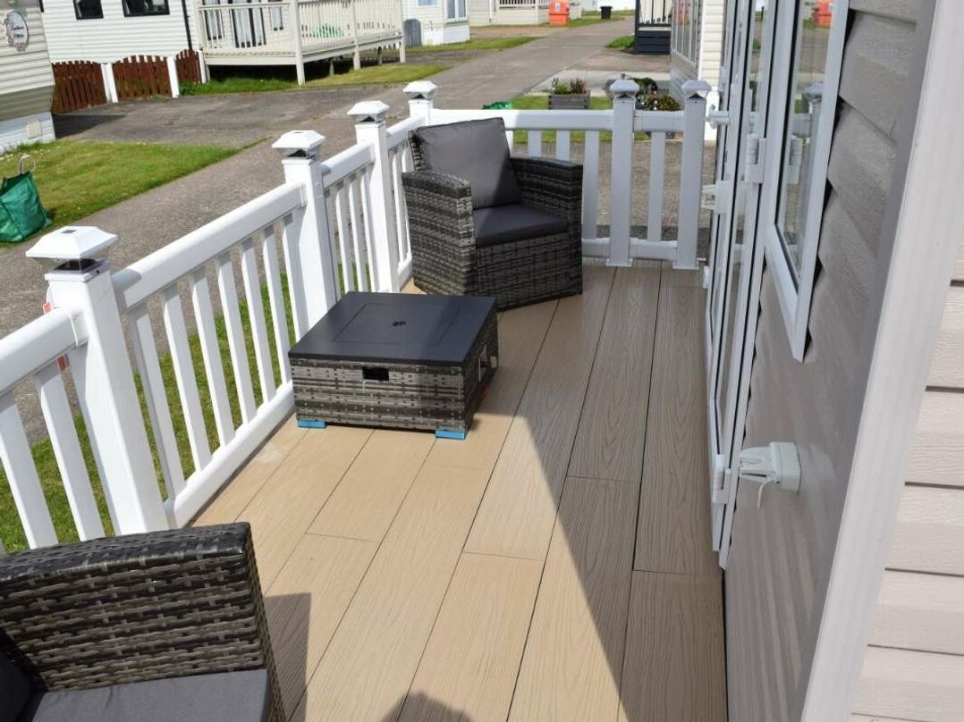 Patrington Haven Leisure Park - Holiday Accommodation 21128