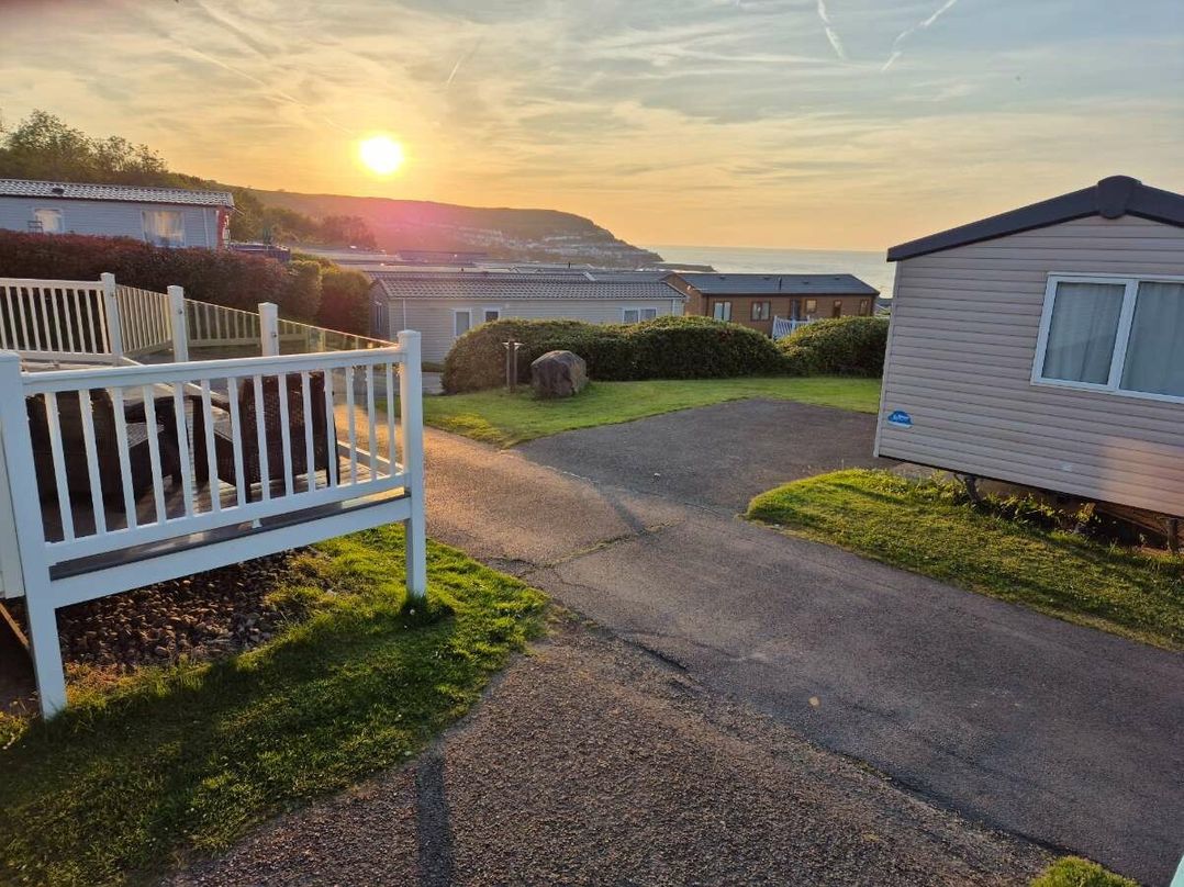 Quay West Holiday Park - Holiday Accommodation 21132