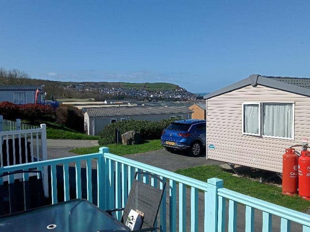 Quay West Holiday Park - Holiday Accommodation 21132