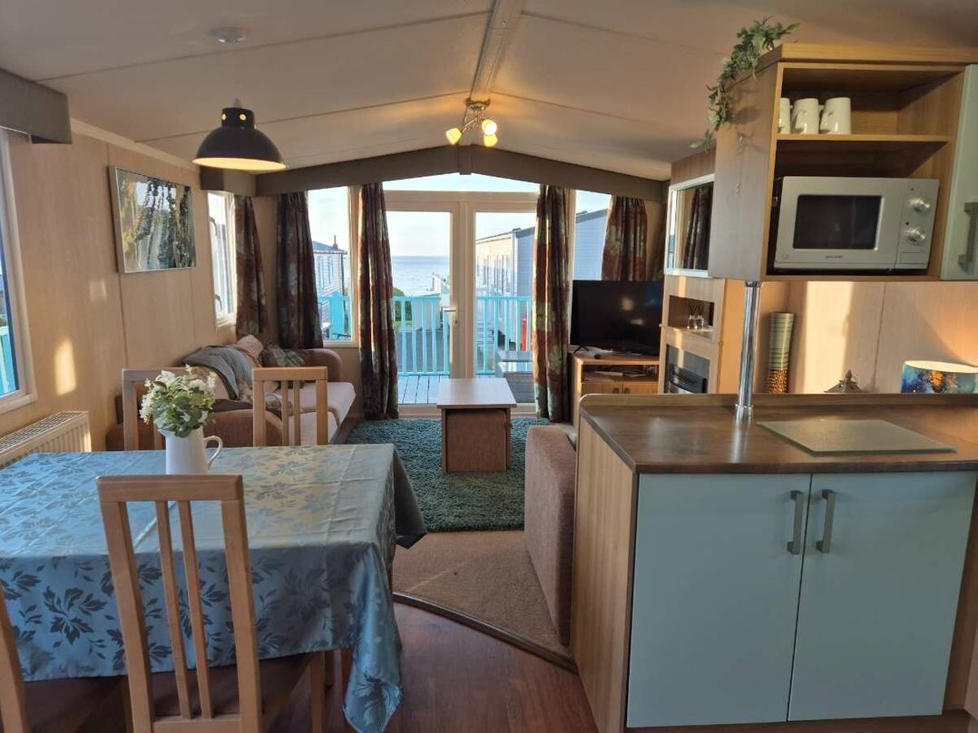 Quay West Holiday Park - Holiday Accommodation 21132