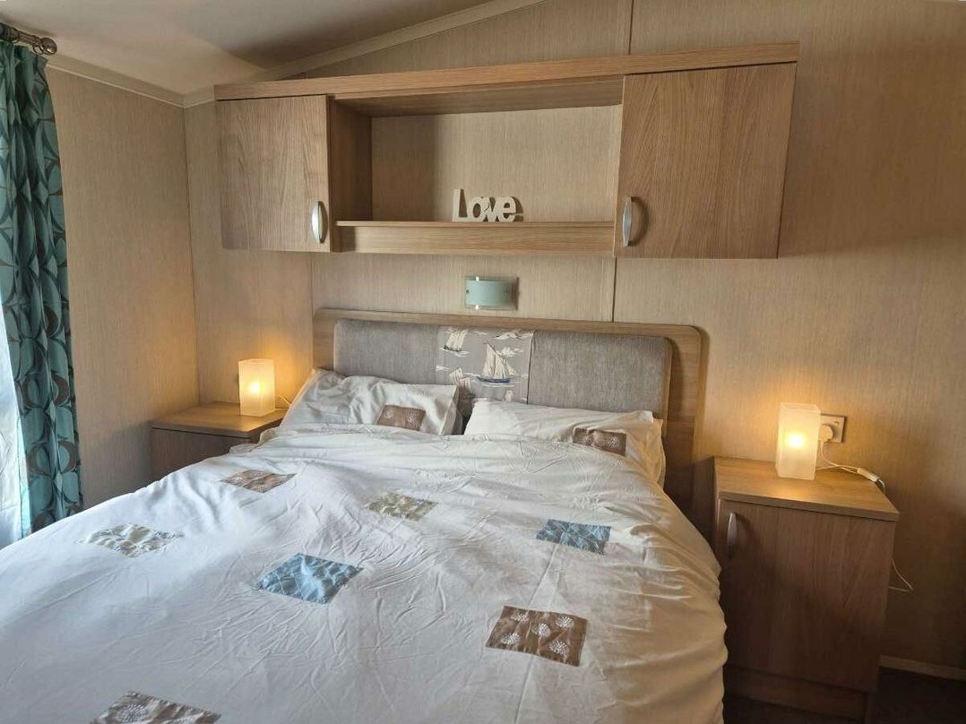 Quay West Holiday Park - Holiday Accommodation 21132