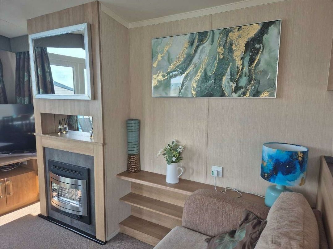 Quay West Holiday Park - Holiday Accommodation 21132