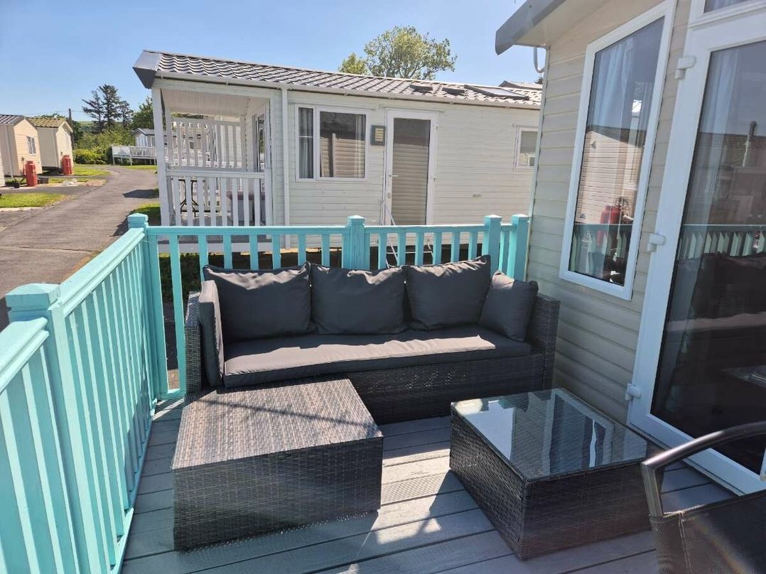 Quay West Holiday Park - Holiday Accommodation 21132