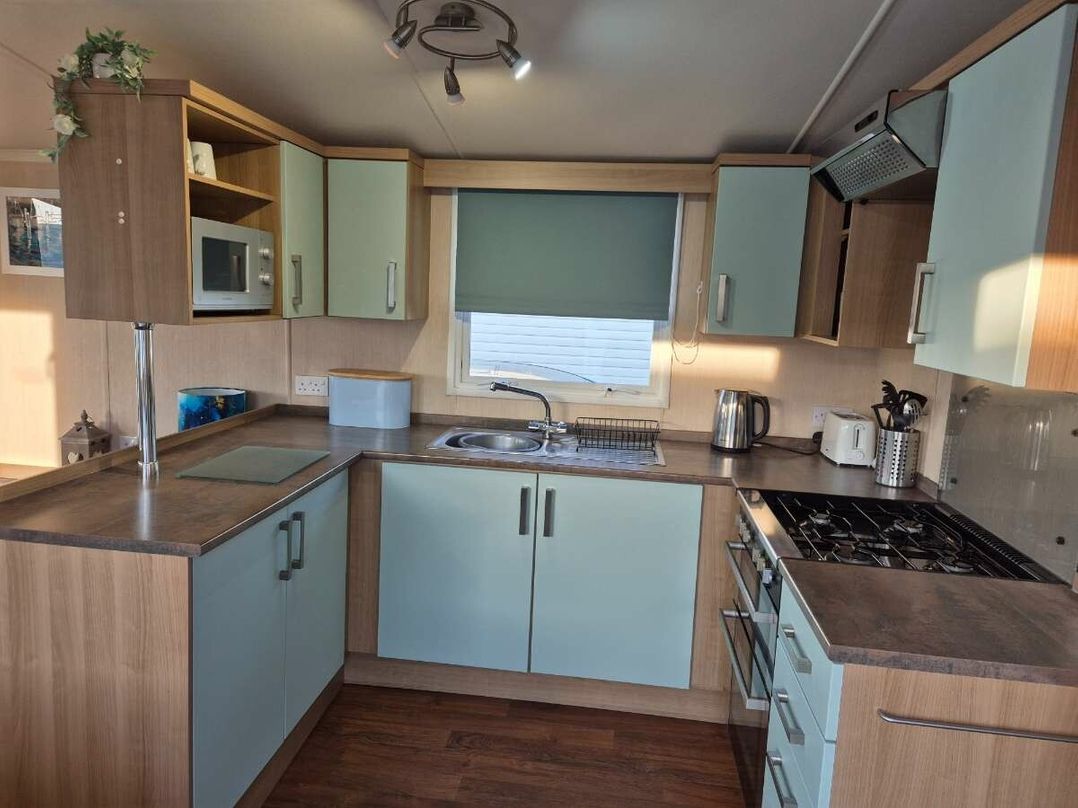 Quay West Holiday Park - Holiday Accommodation 21132