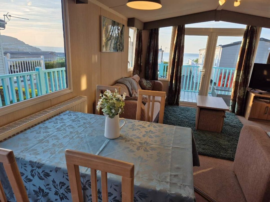 Quay West Holiday Park - Holiday Accommodation 21132