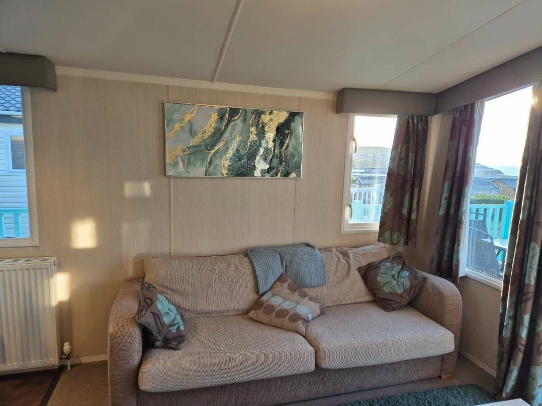 Quay West Holiday Park - Holiday Accommodation 21132