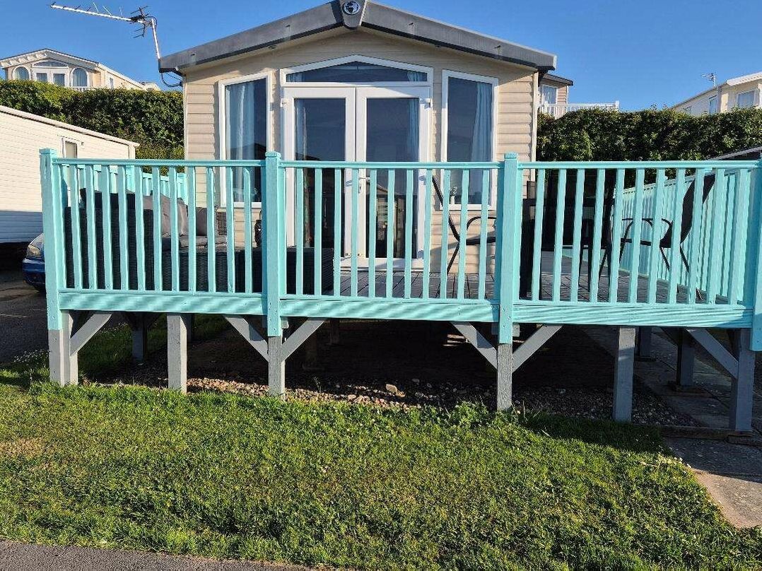 Quay West Holiday Park - Holiday Accommodation 21132