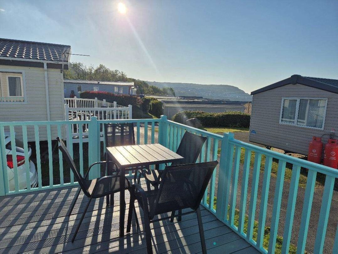 Quay West Holiday Park - Holiday Accommodation 21132