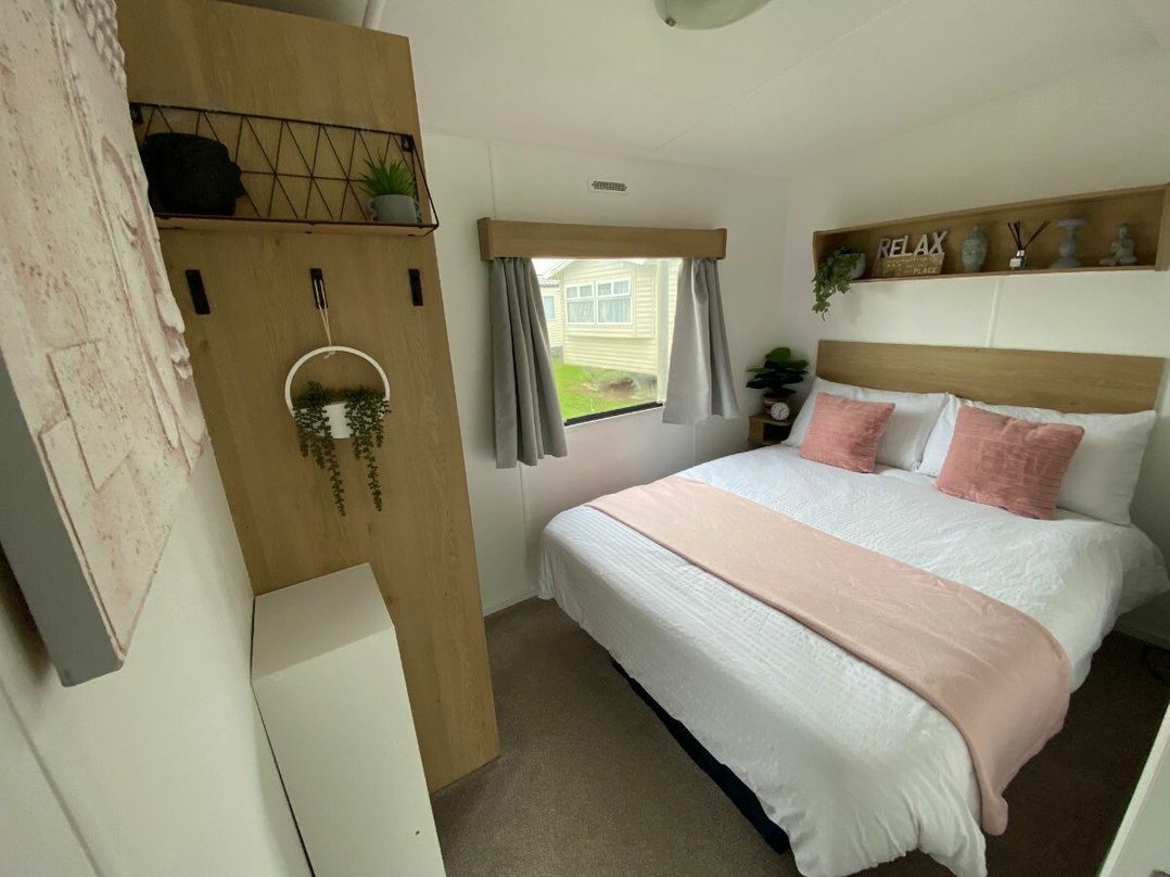 New Beach Holiday Park - Holiday Accommodation 21134