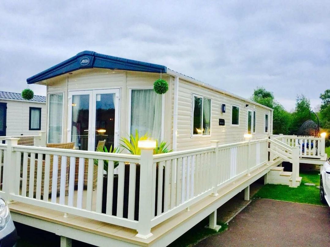Tattershall Lakes Country Park - Holiday Accommodation 21135