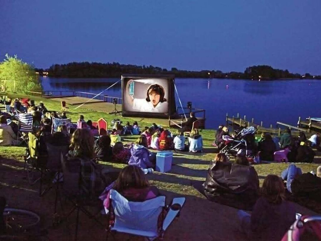 Tattershall Lakes Country Park - Holiday Accommodation 21135