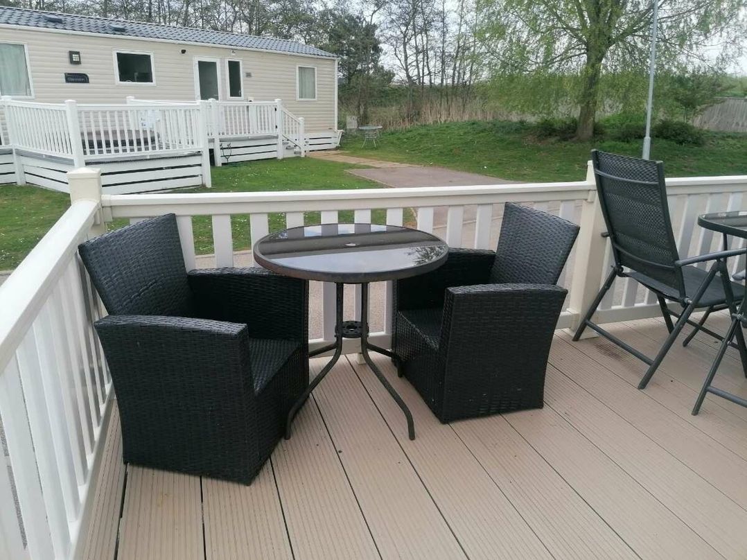 Tattershall Lakes Country Park - Holiday Accommodation 21135