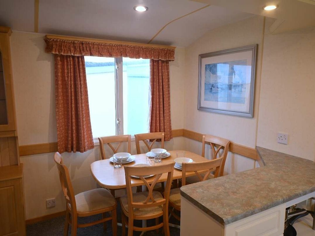 Perran Sands - Holiday Accommodation 21138