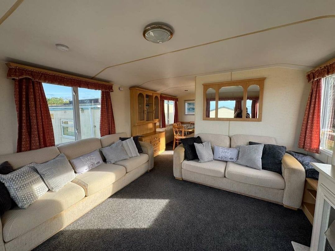 Perran Sands - Holiday Accommodation 21138